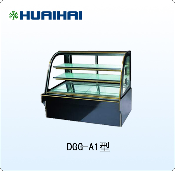 K-蛋糕柜、大理石圓弧蛋糕